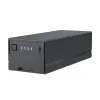 Set: EcoFlow Glacier 55L Portable Refrigerator + 298Wh Battery.