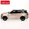 Remote-Controlled Car Land Rover (2 Units)