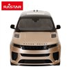 Remote-Controlled Car Land Rover (2 Units)