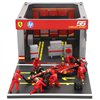 Lorry Ferrari (4 Units)