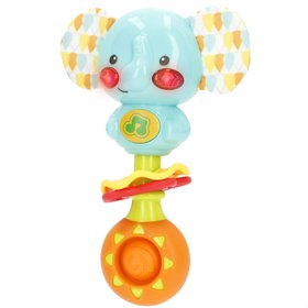 Magic Blackboard Winfun Cloth Plastic (6 Units)