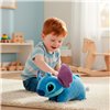 Fluffy toy Stitch Polyester (4 Units)