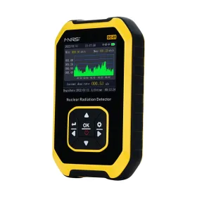 FNIRSI GC-01 nuclear radiation detector