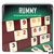 Board game Rummy (4 Units)