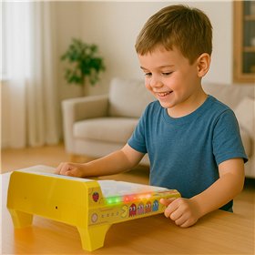 Domino Pac-Man (2 Units)