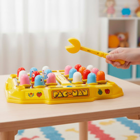 Domino Pac-Man (2 Units)