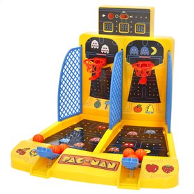 Domino Pac-Man (2 Units)