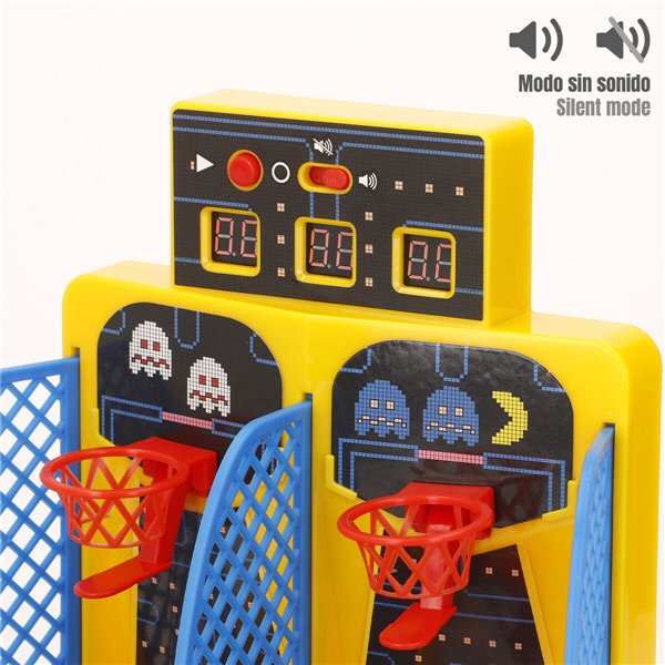 Domino Pac-Man (2 Units)