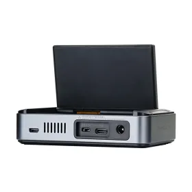 FNIRSI DPS150 DC programmable mini laboratory power supply unit