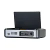 FNIRSI DPS150 DC programmable mini laboratory power supply unit