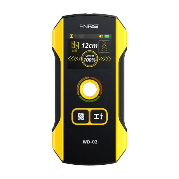 FNIRSI WD-02 wire detector