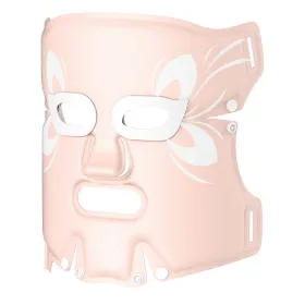 Waterproof mask with light therapy ANLAN 01-AGZMZ