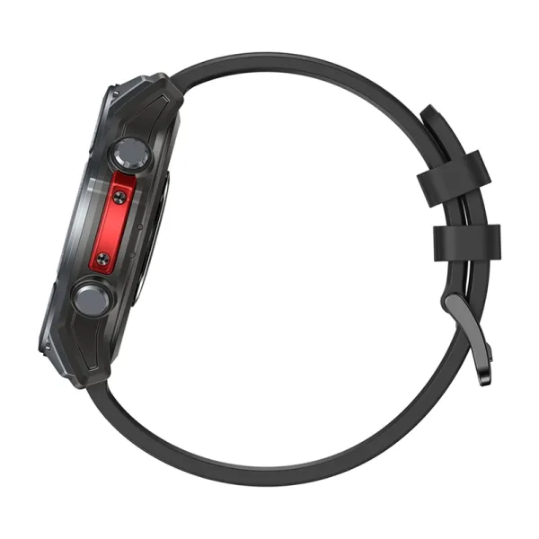 Zeblaze Stratos 4 Smartwatch (Black)