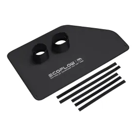 Magnetic EcoFlow Wave Car Vent Seal.