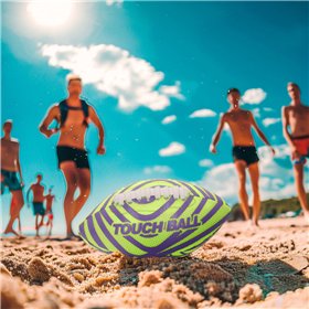 Rugby Ball Aktive 18 Units