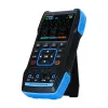 Portable 3-in-1 oscilloscope FNIRSI 2C23T multimeter signal generator