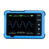 Portable 2-in-1 mini oscilloscope FNIRSI DSO510 signal generator