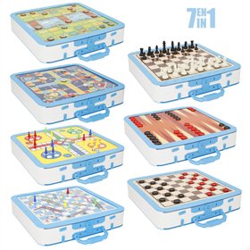 Domino Colorbaby (4 Units)