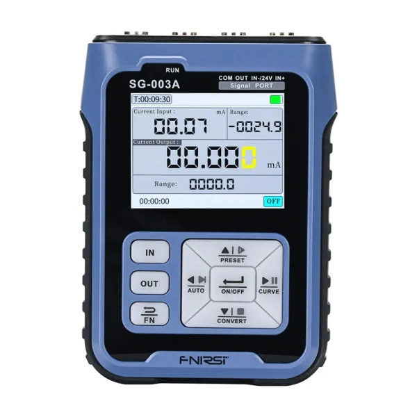 FNIRSI SG-003A mini signal generator