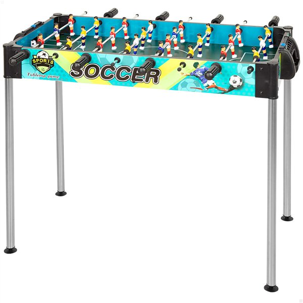 Table football Colorbaby (2 Units)