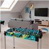 Table football Colorbaby (2 Units)