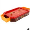 Hockey Table Minecraft 44 X 8 X 22,5 CM (2 Units)