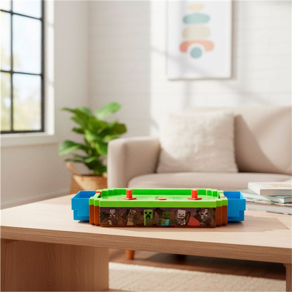 Domino Minecraft (2 Units)