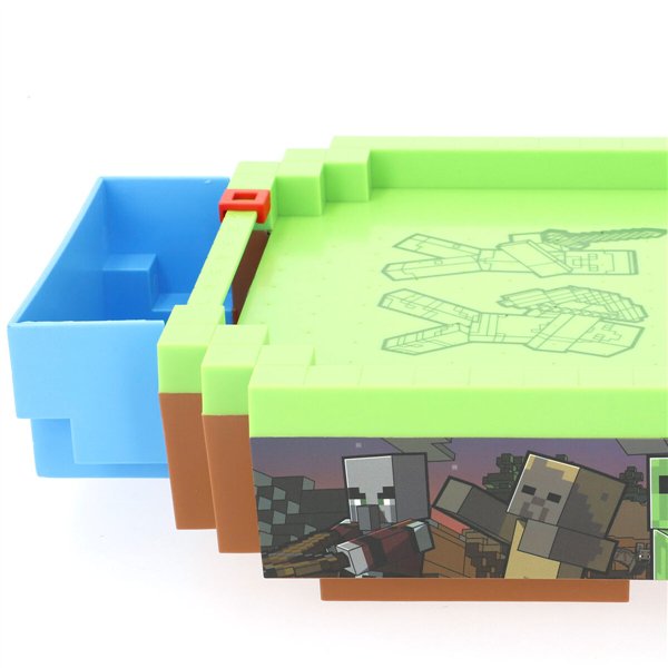 Domino Minecraft (2 Units)