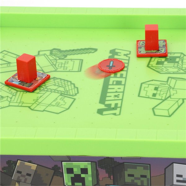 Domino Minecraft (2 Units)