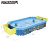 Hockey Table Minecraft 44 X 8 X 22,5 CM (2 Units)