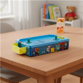 Domino Minecraft (2 Units)