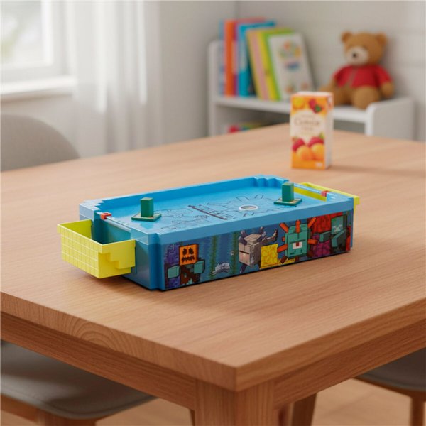 Domino Minecraft (2 Units)