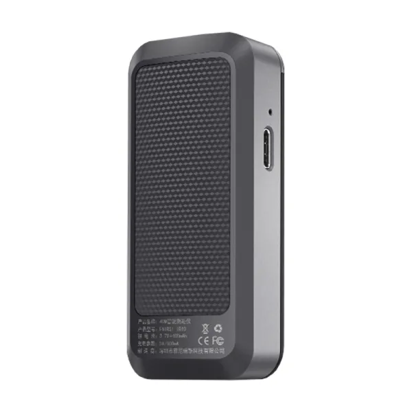 FNIRSI IR40 40m laser rangefinder