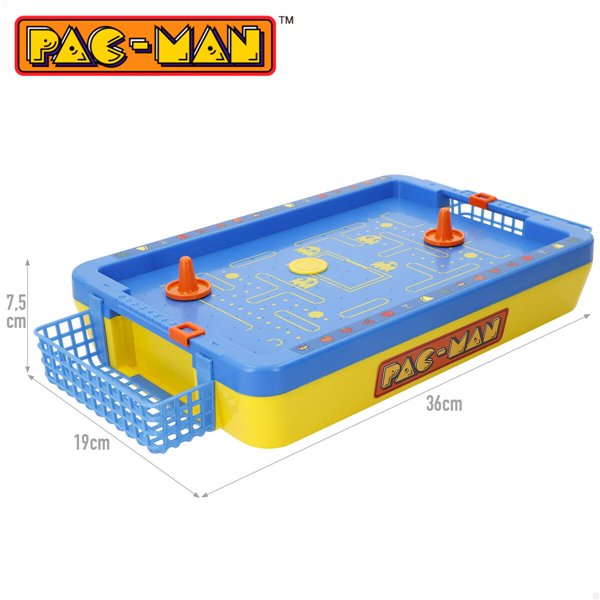 Domino Pac-Man (2 Units)
