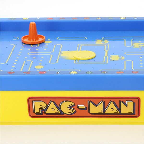 Domino Pac-Man (2 Units)