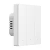 Sonoff ZBM5-3C-86W (3-channel) Zigbee smart touch wall switch