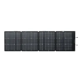 Fotovoltinis saulės skydelis Ecoflow EFSOLAR220W-N 220 W Sulankstomas Nešiojamas
