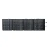 Fotoelektriskais saules panelis Ecoflow EFSOLAR220W-N 220 W Locīšana Portatīvs