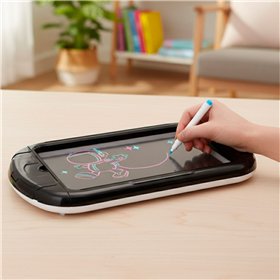 Drawing Set Colorbaby (4 Units)