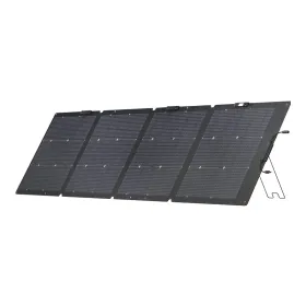 Fotovoltinis saulės skydelis Ecoflow EFSOLAR220W-N 220 W Sulankstomas Nešiojamas