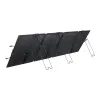 Fotoelektriskais saules panelis Ecoflow EFSOLAR220W-N 220 W Locīšana Portatīvs