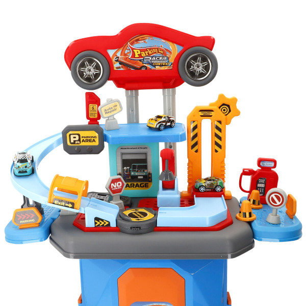 Finger skateboard Speed & Go (2 Units)