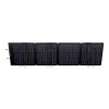 Fotoelektriskais saules panelis Ecoflow EFSOLAR220W-N 220 W Locīšana Portatīvs