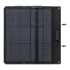 Fotoelektriskais saules panelis Ecoflow EFSOLAR220W-N 220 W Locīšana Portatīvs