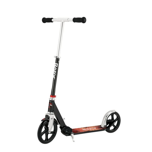 Scooter A5 Lux Razor 13073067 Black