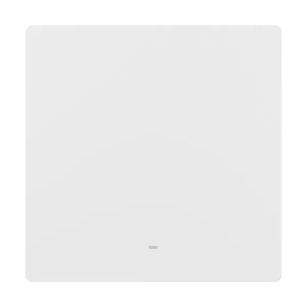 Sonoff ZBM5-1C-86W (1-channel) Zigbee smart touch wall switch