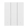 Sonoff ZBM5-3C-80W (3-channel) Zigbee smart touch wall switch