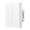 Sonoff ZBM5-2C-80W (2-channel) Zigbee smart touch wall switch