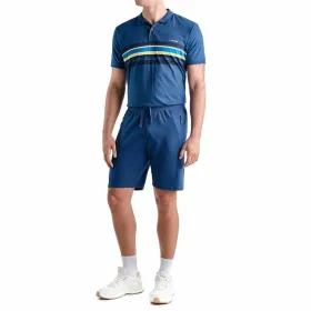 Urheilushortsit Astore Bowe Sininen