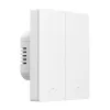 Sonoff ZBM5-2C-80W (2-channel) Zigbee smart touch wall switch